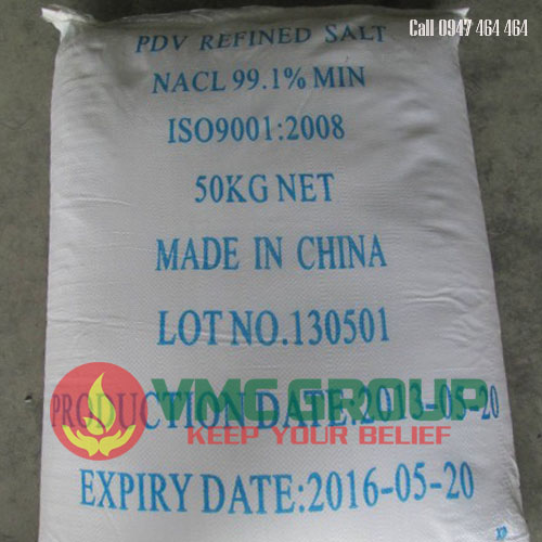 Soda lanh NaHCO3 Sodium Bicarbonate