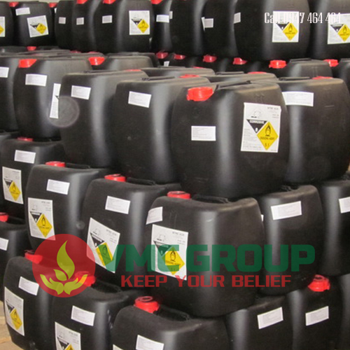 Acid Nitric HNO3 65 han quoc
