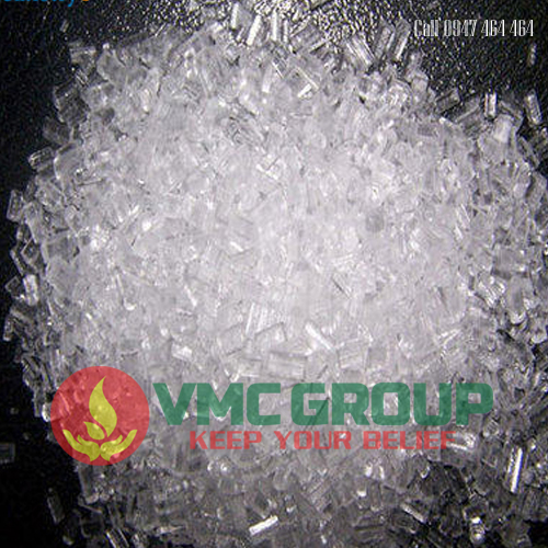 Natri Thiosunfat - Na2S2O5.5H2O - Sodium Thiosulfate