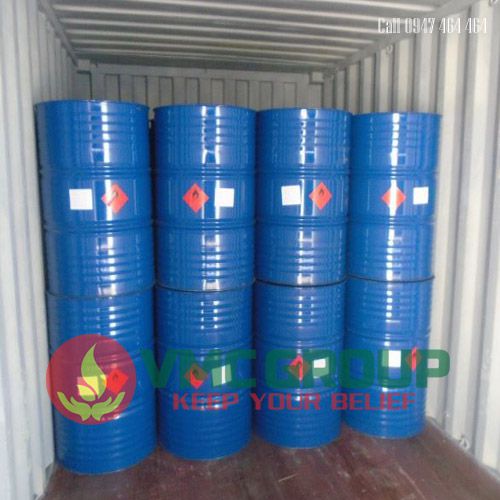 BA-BUTYL ACETATE C6H12O2 hang Tech gia re