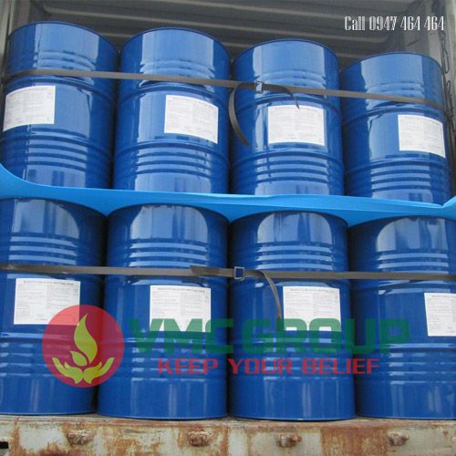 DUNG MOI CELLOSOLVE ACETATE (CAC) C6H12O3