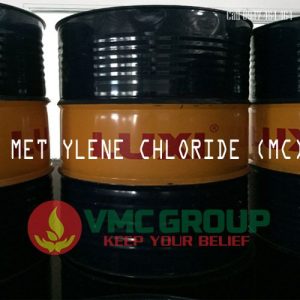 METHYLENE CHLORIDE (MC) CH2CL2