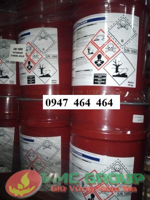 POTASSIUM CHLORIDE 1