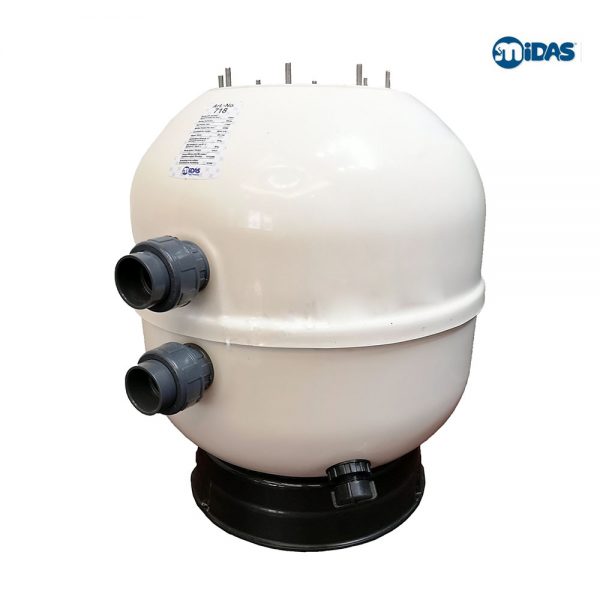 THIẾT BỊ LỌC BỂ BƠI MIDAS