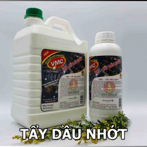 VMC SIÊU TẨY DẦU NHỚT CHUYÊN DỤNG